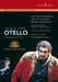 Otello: Royal Opera House (Placido Domingo)
