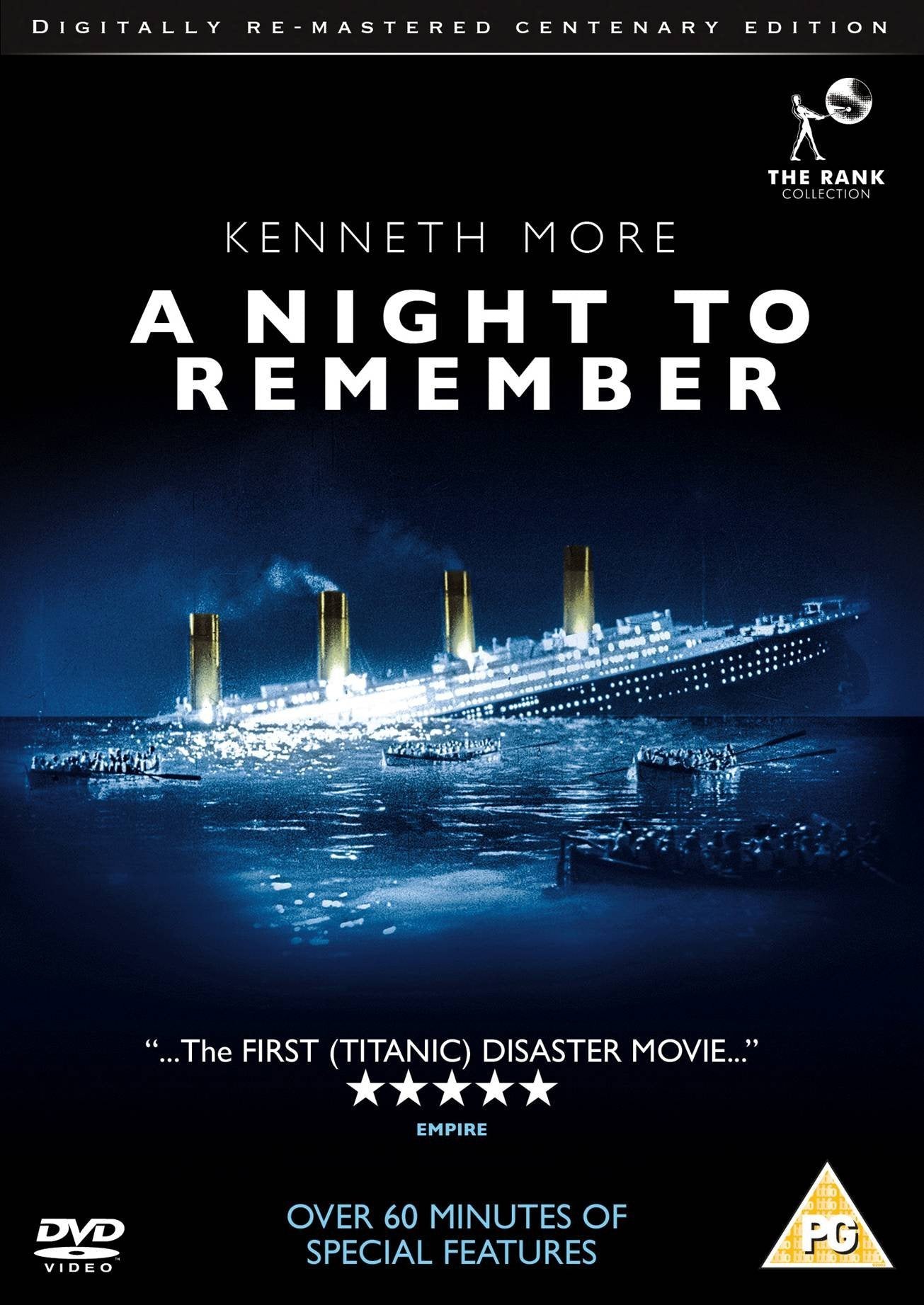 A Night to Remember (Digitally Re-mastered Centenary Edition)