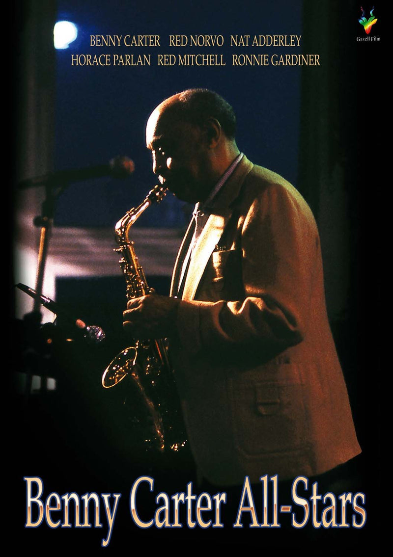 Benny Carter - All-Stars