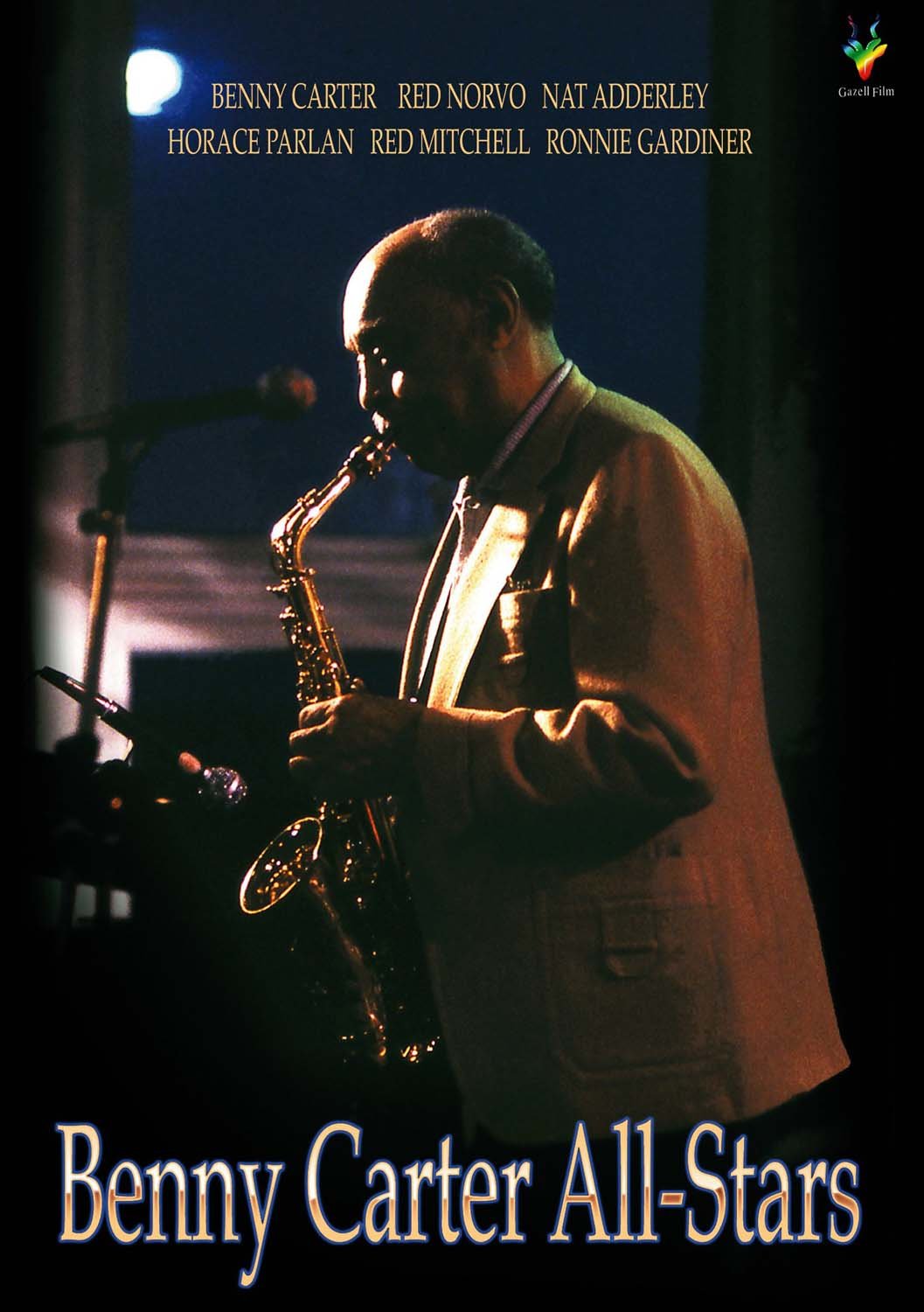 Benny Carter - All-Stars