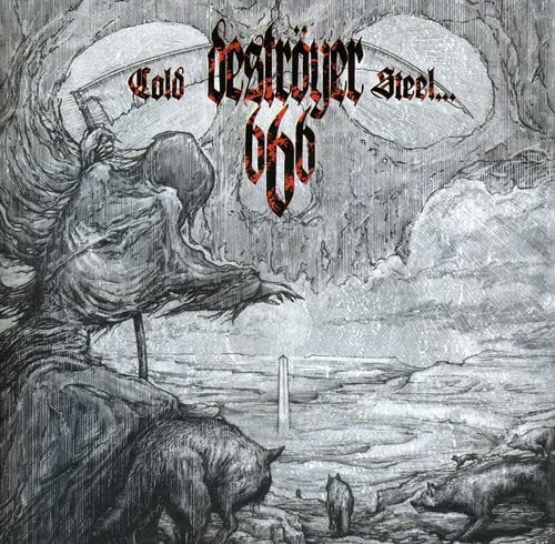 Cold Steel....For An Iron Age