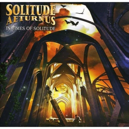 In Times of Solitude