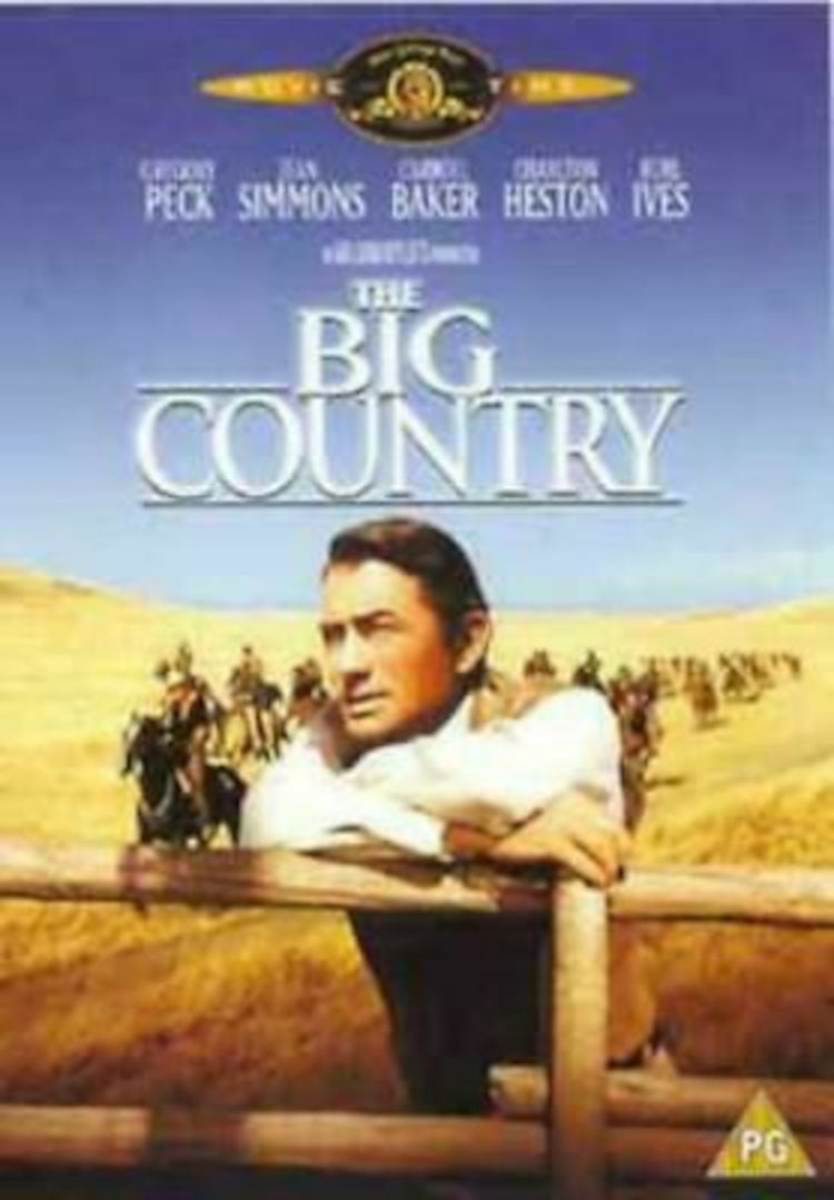 The Big Country