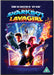 The Adventures of Sharkboy and Lavagirl