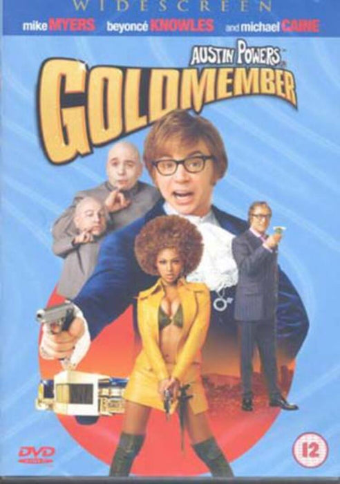 Austin Powers: Goldmember