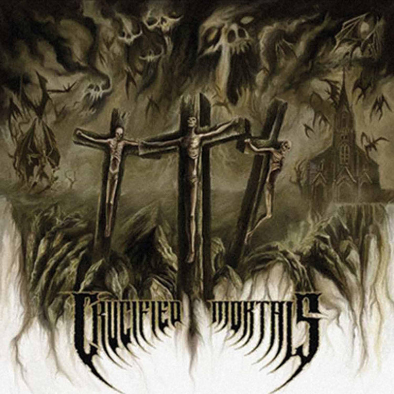 Crucified Mortals