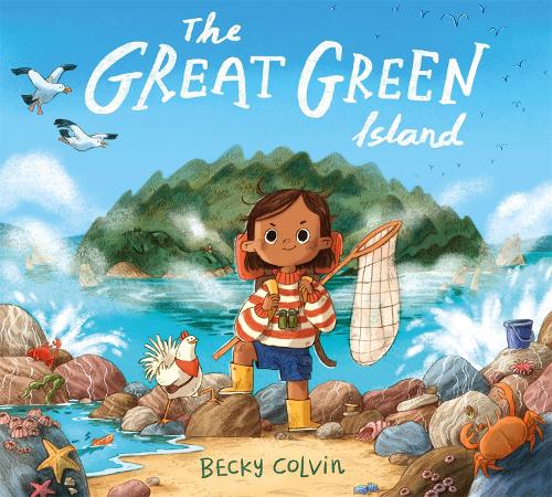 The Great Green Island