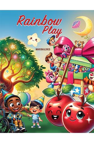 Rainbow Play