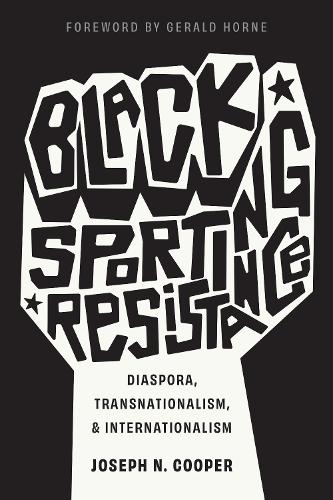 Black Sporting Resistance