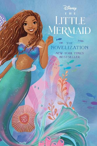 The Little Mermaid Live Action Novelization