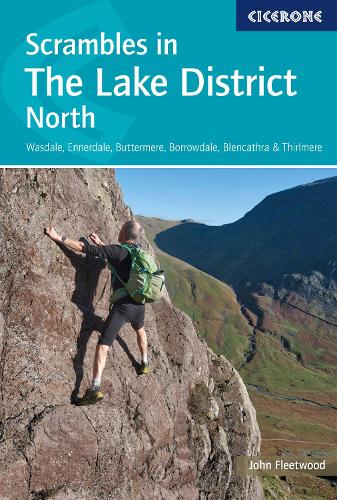 Scrambles in the Lake District - North