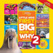 Little Kids First Big Book of Why 2