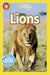 National Geographic Kids Readers: Lions