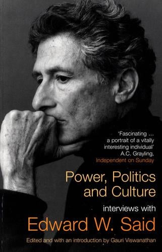 Power, Politics, and Culture