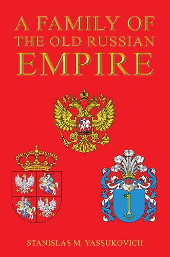 A Family of the Old Russian Empire