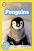 National Geographic Kids Readers: Penguins