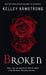 Broken