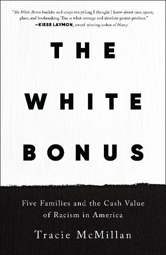 The White Bonus