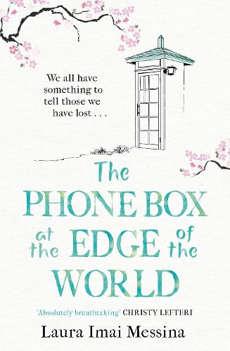 The Phone Box at the Edge of the World