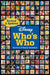 Disney Who's Who (Revised & Updated)