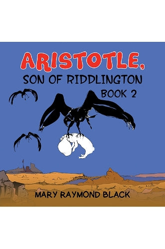 Aristotle, Son of Riddlington