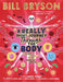 A Really Short Journey Through the Body