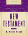 Chronological and Background Charts of the New Testament: Second Edition (ZondervanCharts