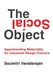 The Social Object