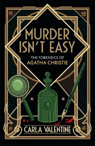 Murder Isn't Easy