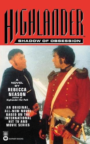 Highlander Shadow Of Obsession