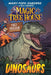 Magic Tree House Fact Tracker Graphic Novel: Dinosaurs