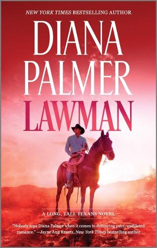 Lawman: 38 (Long, Tall Texans