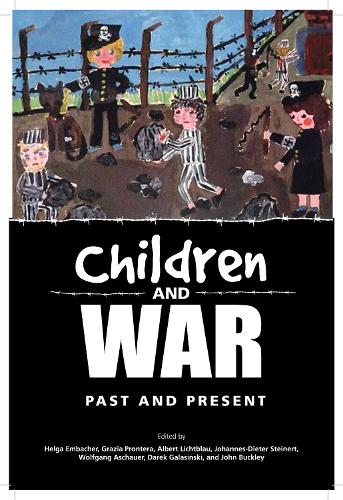 Children And War