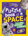 National Geographic Kids Puzzle Book: Space