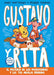 El misterio de los microcerdos y las tías abuelas perdidas / Gustav & Henri Tiny Aunt Island