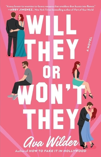 Will They or Won't They