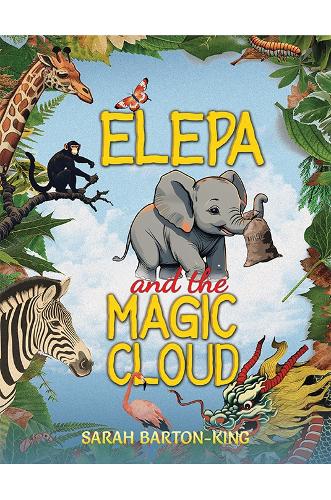 Elepa and the Magic Cloud