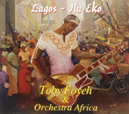 Lagos-ilu Eko