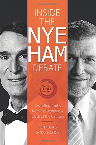 Inside The Nye Ham Debate