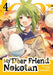 My Deer Friend Nokotan Vol. 4