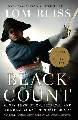 The Black Count