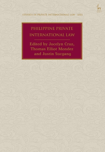 Philippine Private International Law