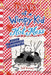 Hot Mess (Diary of a Wimpy Kid #19)