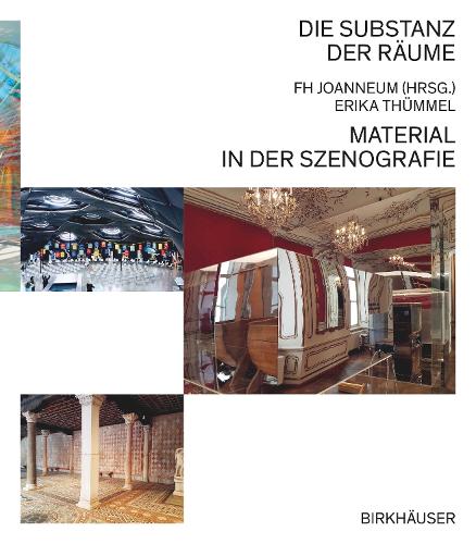 Die Substanz der Räume