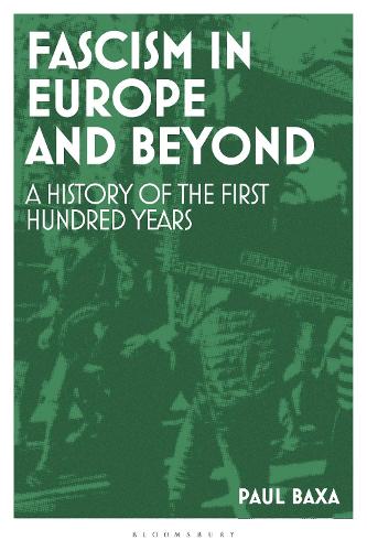 Fascism in Europe and Beyond