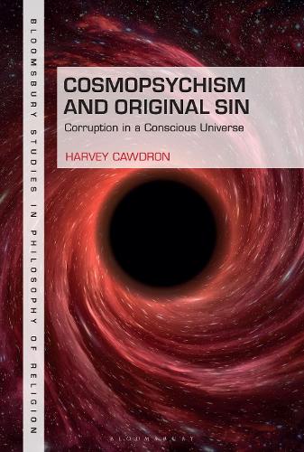 Cosmopsychism and Original Sin