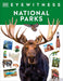 Eyewitness National Parks (DK Eyewitness