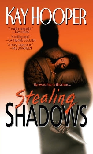 Stealing Shadows