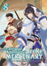 The Strange Adventure of a Broke Mercenary (Light Novel) Vol. 8