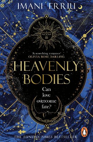 Heavenly Bodies: The Sunday Times bestselling celestial, enemies-to-lovers fantasy romance and Tik-Tok sensation: 1 (Heavenly Bodies, 1